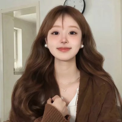 忧郁小妇人