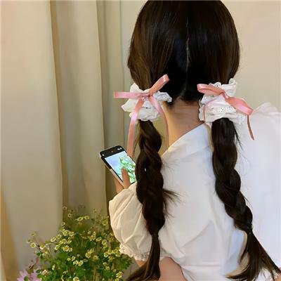 怒放的花儿