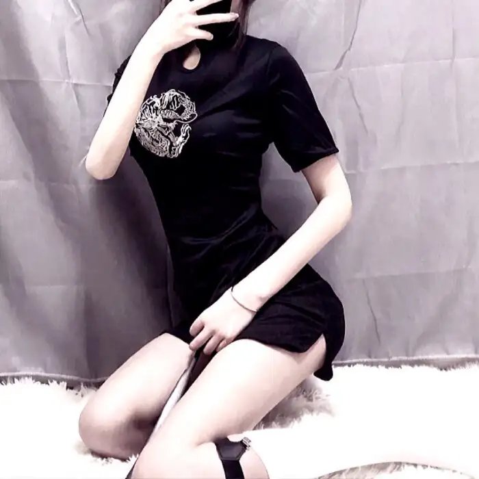 失控的晚餐